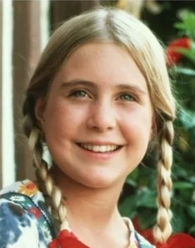 Katy Kurtzman as Allison Sydney Harrison