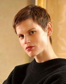 Saskia de Brauw