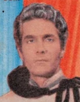 Wilson Fragoso