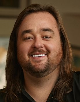 Austin Lee Russell