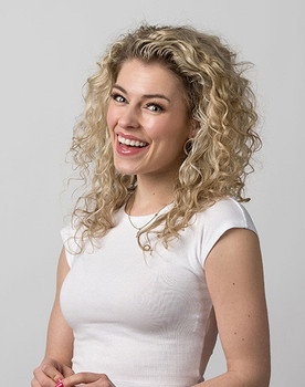 Julia Boschman