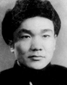 Liankai Xu