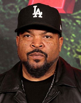Ice Cube