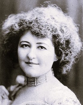 Louise Beaudet