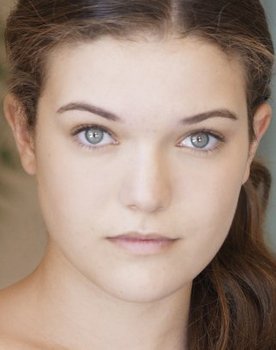 Amanda Pace