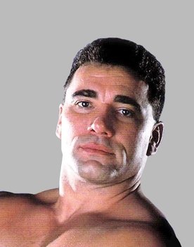 Biography: Bret "Hitman" Hart