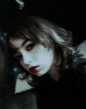 Nicole Smith Rodrigues Mafrin as Berenice