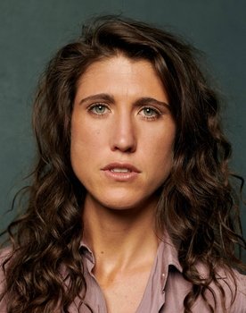 Amy Nostbakken