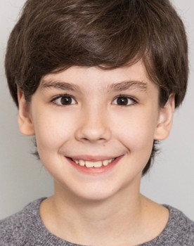 Arseny Tychinin