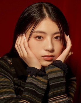 Natsuki Deguchi as Sumire
