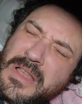 Jeremy Dyson as 