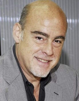 Aitor Mazo as 