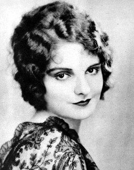 Peggy Shaw