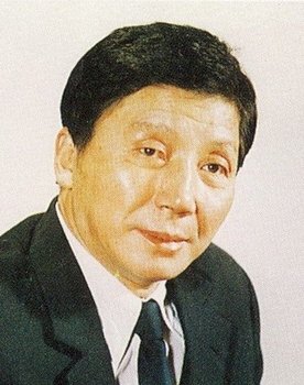 Laoshao yemen shang fa chang