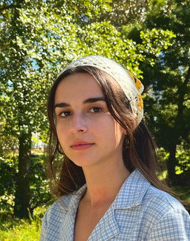 Clara Maseda as Clara Maseda