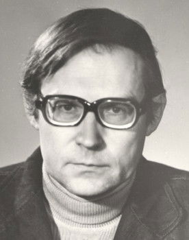 Richard Viktorov