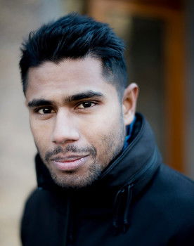 Christoffer Hjalmarsson