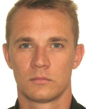 Anatoliy Popov as captain