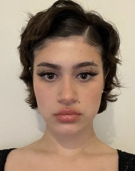 Aiesha Gaud as Deer Girl #2