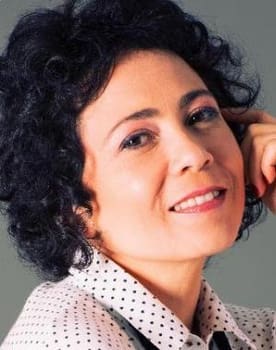 Guillermina Campuzano