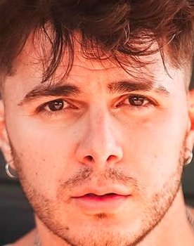 Manu Napoli as Self - Tempter