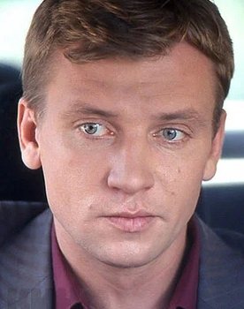 Sergey Derevyanko