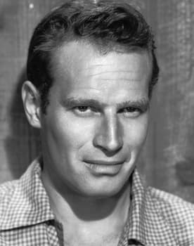Charlton Heston as Self
