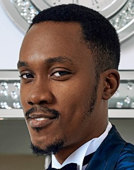 Baaj Adebule