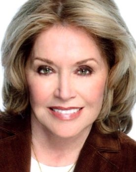 Pat Crowley as Mrs. Cottington