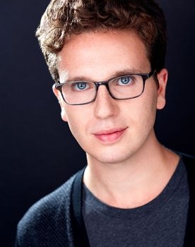 Noah Zachary