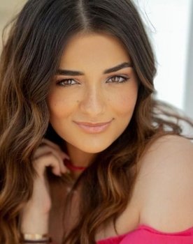 Malak Ahmed Zaher