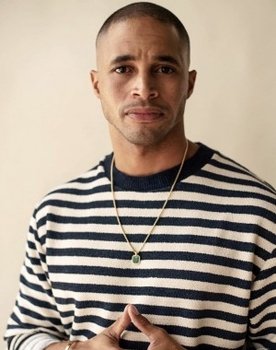 Ray Jimenez