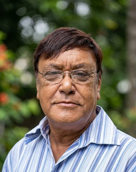 Faiyaz Ahmed Bobby as 