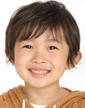 Takada Manato as Kamata Masato