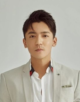 Bosco Ho as Song Shao