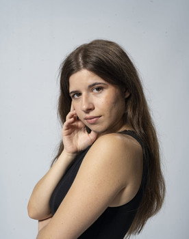 Sara Barbero Montero as Diana