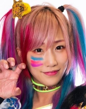 Stardom Yokohama Dream Cinderella 2021 in Summer