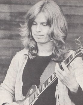Janne Schaffer