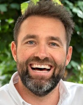 Mikkel Kryger