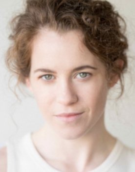 Katie Stuart Photo