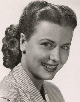 Helen Westcott Photo