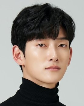 Kim Woo-Dam as Min Mu-Jil