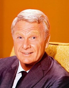 Eddie Albert Photo