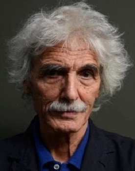Yervant Gianikian