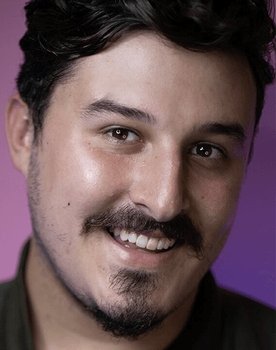 Dylan Guerra as Paul