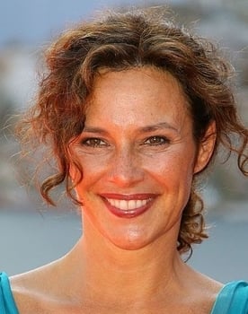 Valéria Cavalli