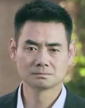 Li Rungang