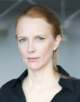 Ragne Pekarev as 