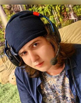 Shkilagames as Storyteller