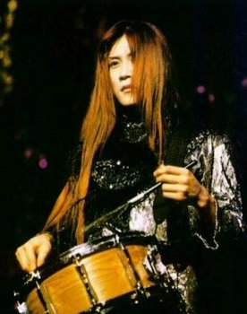 MALICE MIZER: No Return Voyage "Final" ~one more time~